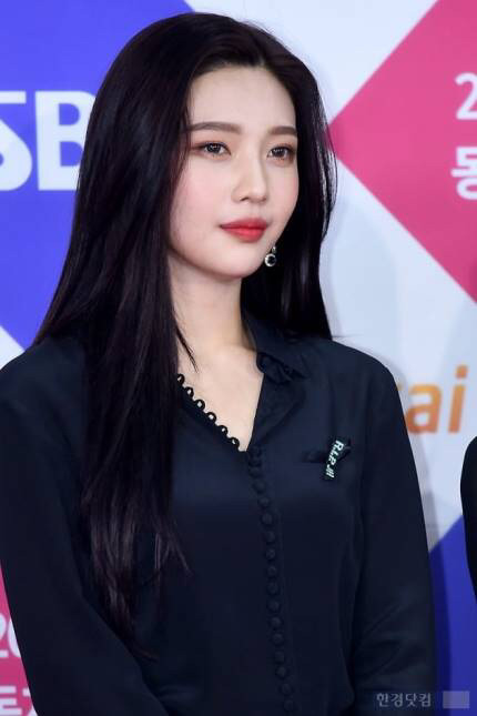 3년동안의 변화..joy | 인스티즈