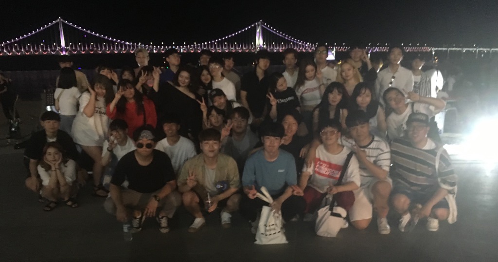 바다랑놀자 이미지