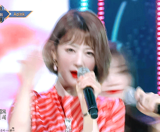 에이핑크 윤보미 | 인스티즈
