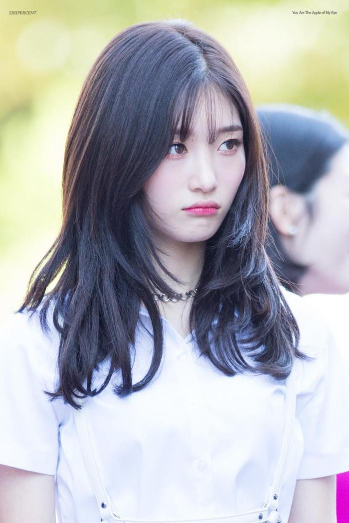 많이 이쁜 것 같은 여자 아이돌 | 인스티즈