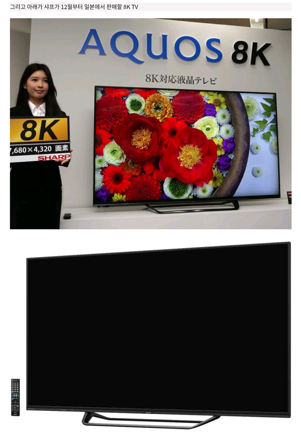 일본의 한결같은 디스플레이 능력 | 인스티즈