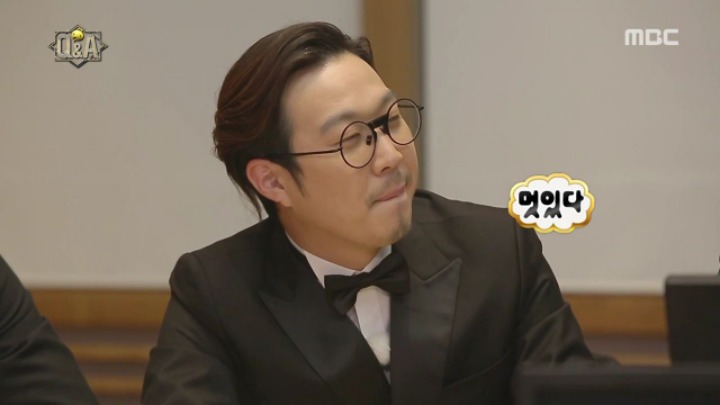 ??: 사회생활이 다 이런거지 | 인스티즈