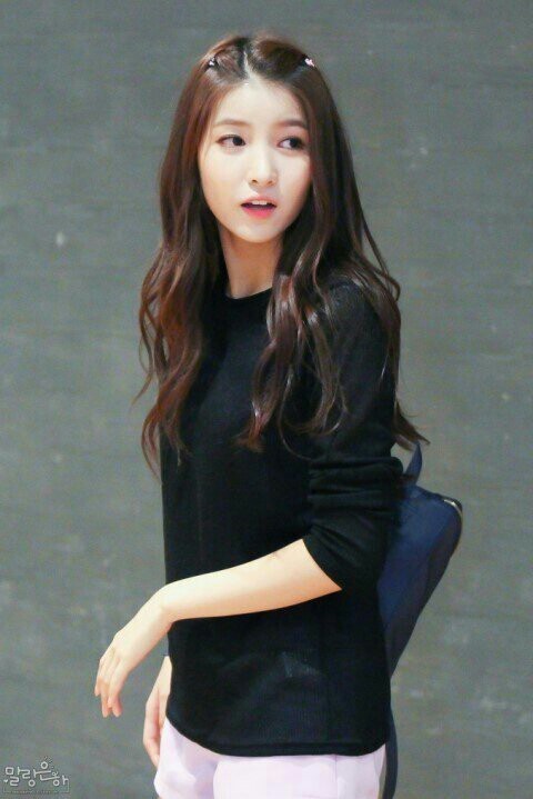여자친구 소원 | 인스티즈
