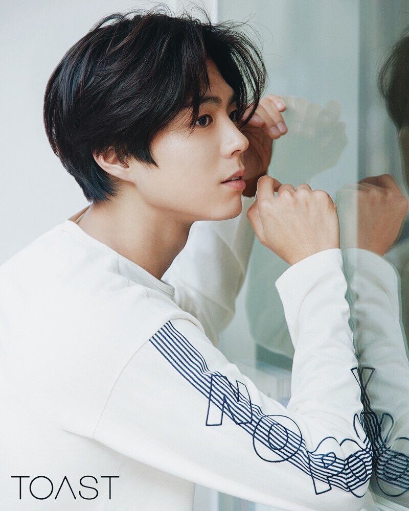 박보검 팬들이 "티엔지티" 의류 브랜드를 좋아하는 이유.JPG | 인스티즈