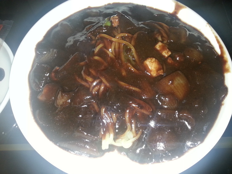 중국집 포장 전자 vs 후자 | 인스티즈