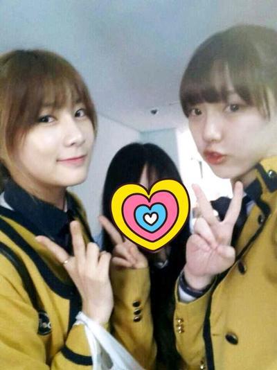여자친구 예린.jpgif | 인스티즈