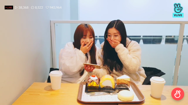 아이즈원 나코의 족쇄.jpg | 인스티즈