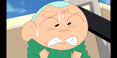 짱구는 못말려에서 가장 순수한 캐릭터 | 인스티즈