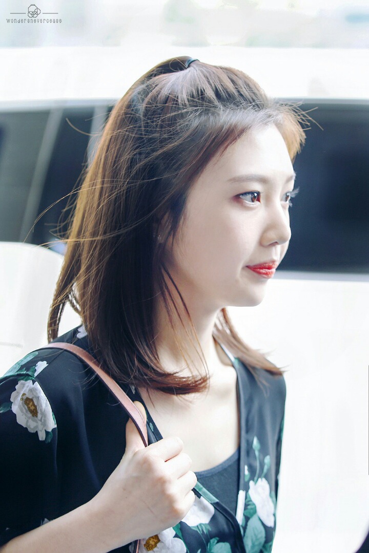 레드벨벳 조이 공항사진 레전드 | 인스티즈