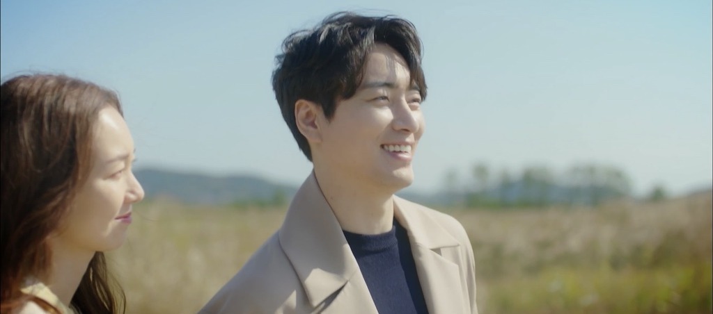 [모두의거짓말] 등장인물 모두 범인인 것 같은 전개 속에 애틋 멜로 재질인 이유영&amp;이준혁.jpgif | 인스티즈