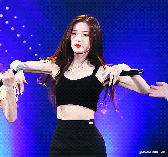 월요일 아침엔 오마이걸 아린이 | 인스티즈