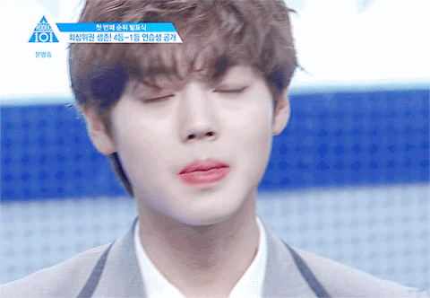 [고르기] 랜선마음 상처 고르기 [프로듀스편] | 인스티즈