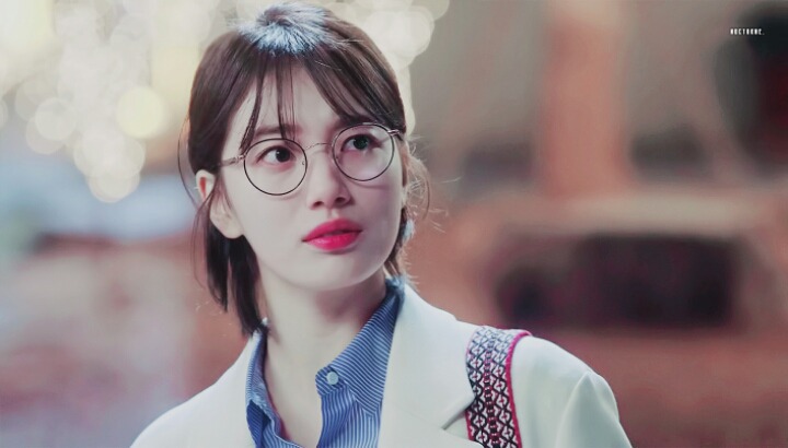 당잠사 홍주 수지.jpgif | 인스티즈