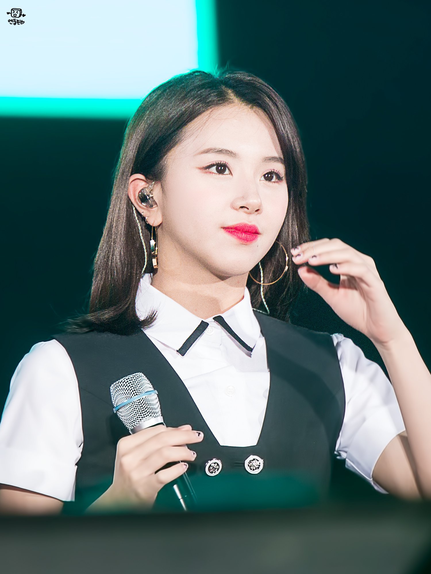 트와이스 손채영 고화질 사진 모음.jpg | 인스티즈