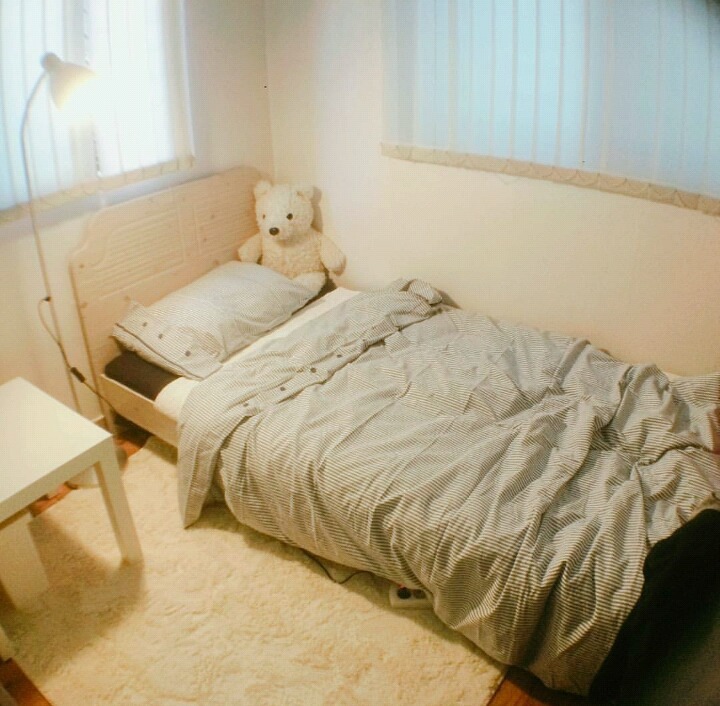 자취방 특유의 아늑하고 따뜻한 분위기가 나는 인테리어들 모음.jpg | 인스티즈