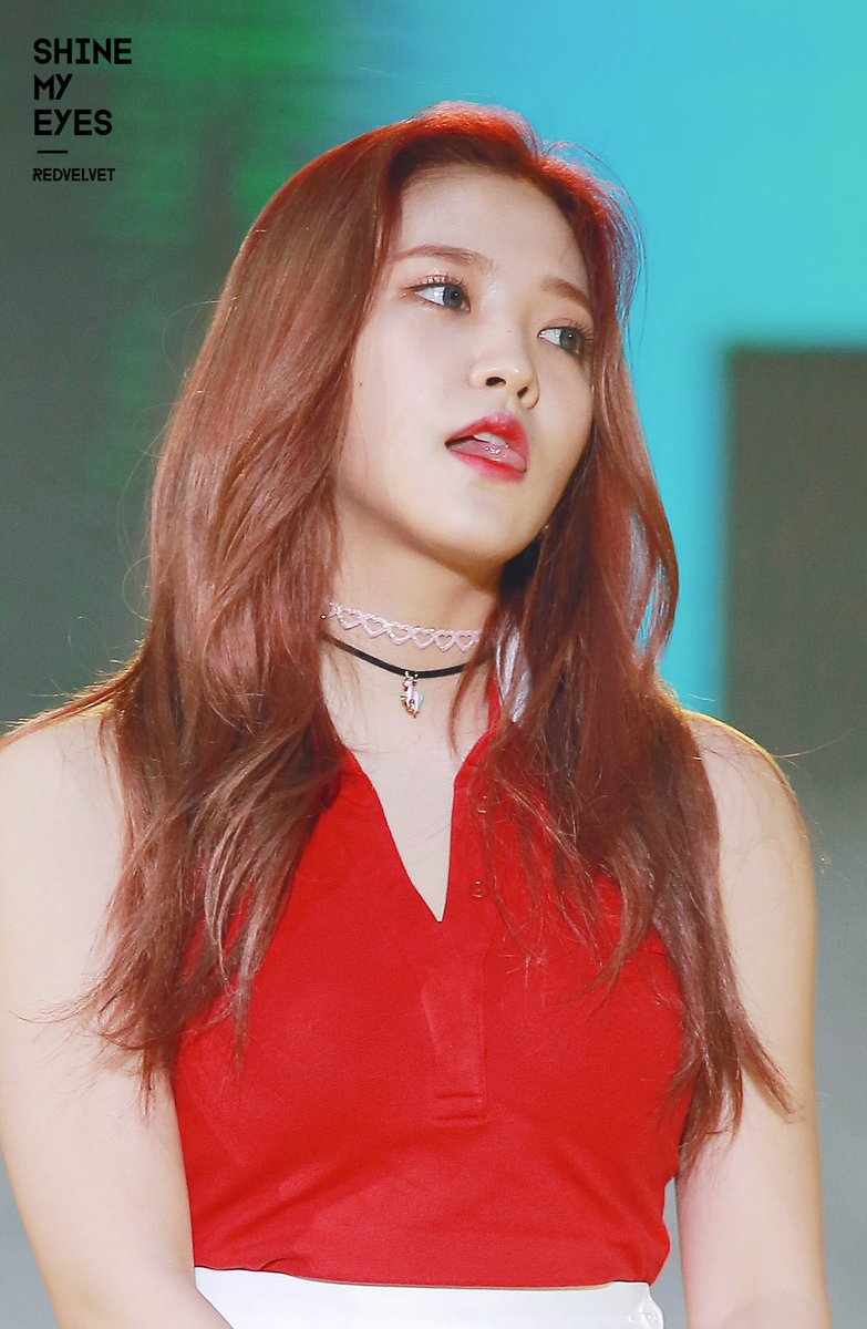 레드벨벳의 막둥이 예리.jpg | 인스티즈