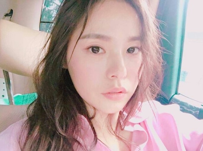 배우 민효린 | 인스티즈