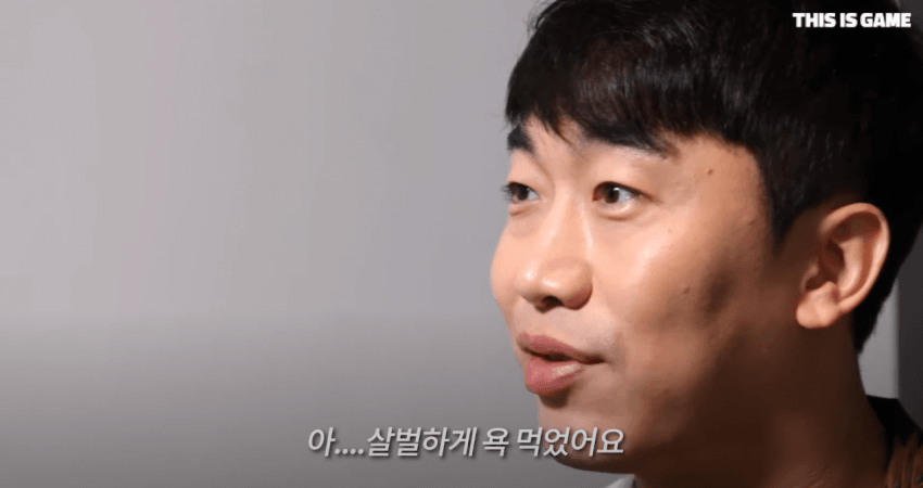 '성캐' 성승헌 캐스터가 캐스터의 길을 걷게 된 이유 | 인스티즈