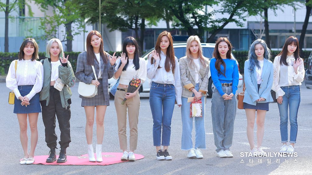 TWICE TV"FANCY"Comeback Week #1~5 스압주의 | 인스티즈