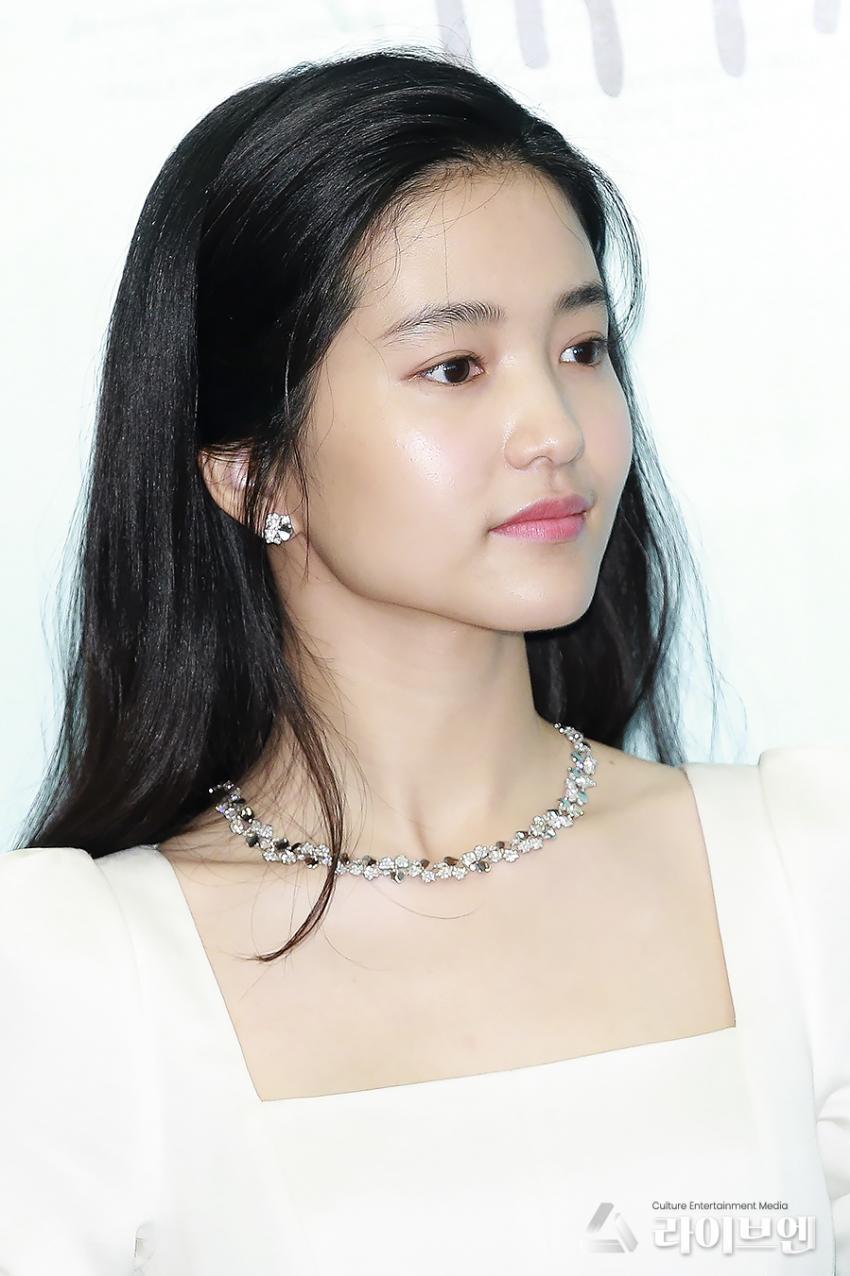 미스터 션샤인 고家 애기씨 애신 김태리 움짤 | 인스티즈