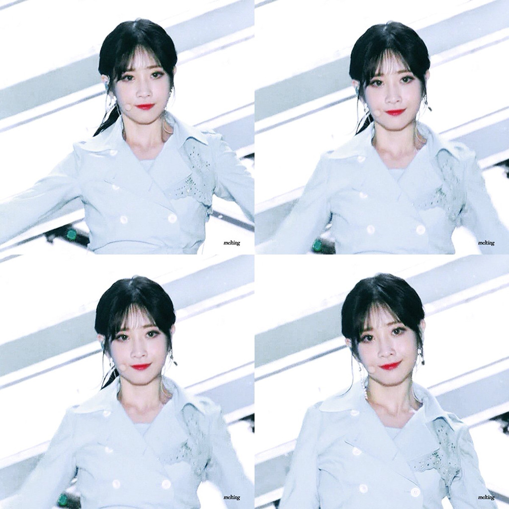[러블리즈] 퇴근하고 맥주 마시러 갈지 커피 마시러 갈지 고민이 되서 지애 | 인스티즈