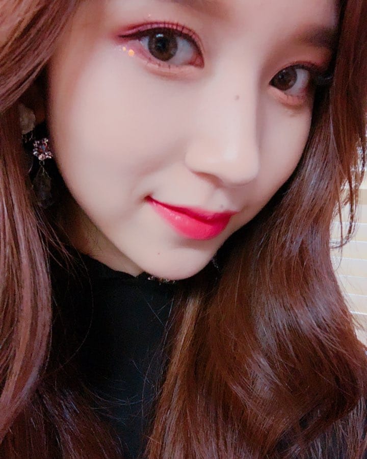 점순이 묘이 미나~ | 인스티즈
