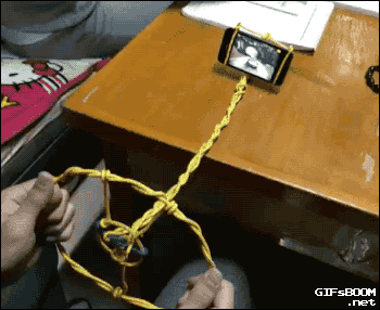 아스팔트 할때 필수 아이템.gif | 인스티즈