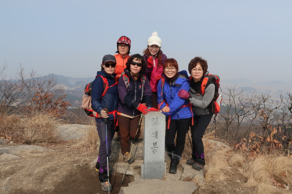 아산사 이미지