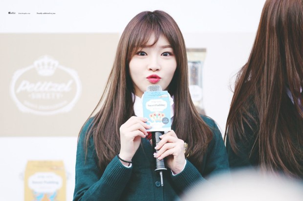 김청하 | 인스티즈