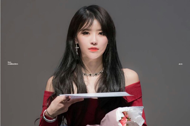 러블리즈 미주 | 인스티즈