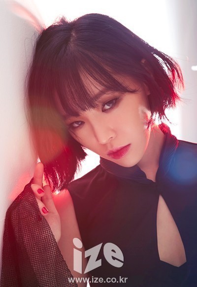 브라운아이드걸스 가인 | 인스티즈