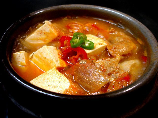 박빙의 라이벌 된장찌개VS김치찌개.JPG | 인스티즈