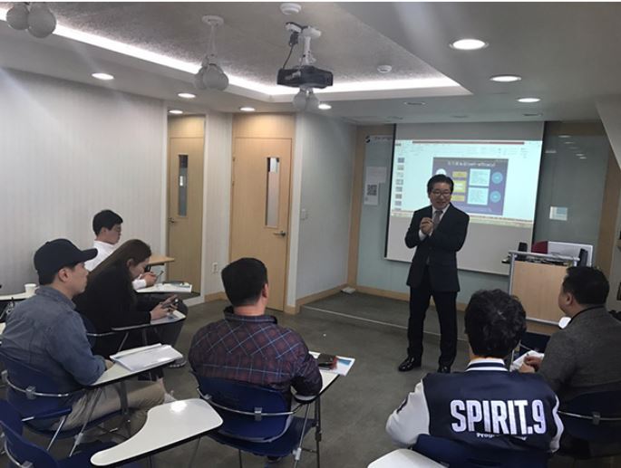 한국중앙교육개발원 이미지