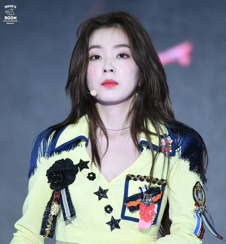 [레드벨벳] 짜장면 먹고싶어져서 아이린 | 인스티즈