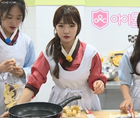프로미스 나인 노지선 | 인스티즈
