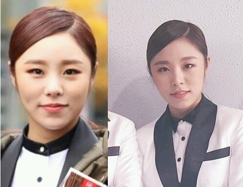 예쁜 걸그룹 멤버 | 인스티즈