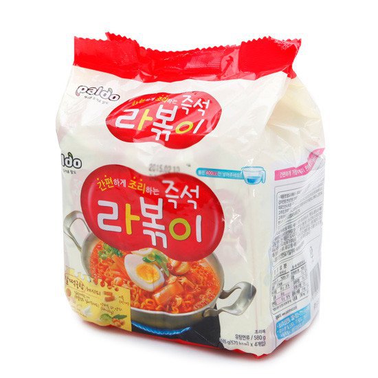 별로 안 유명한 라면들 | 인스티즈