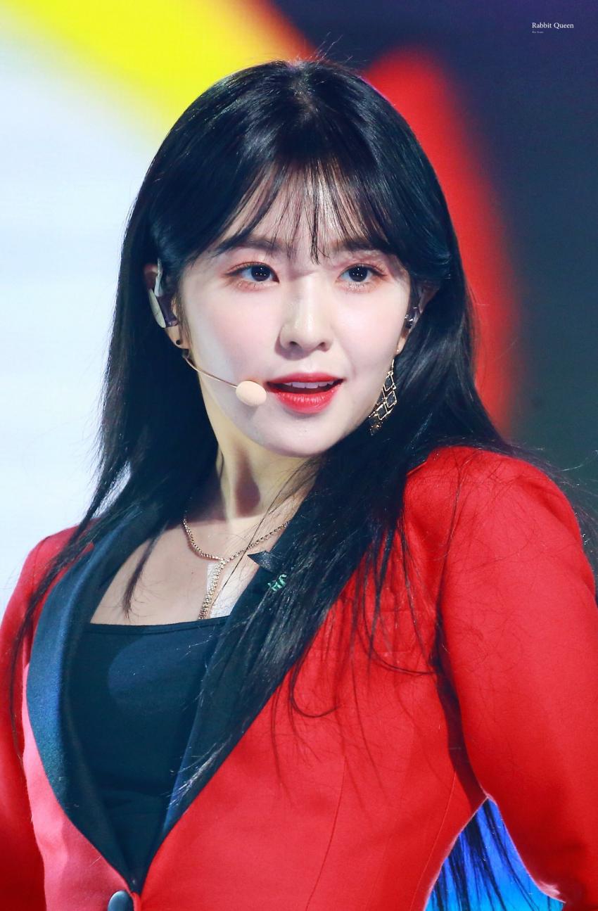 2017 가요대제전 레드벨벳 2 | 인스티즈