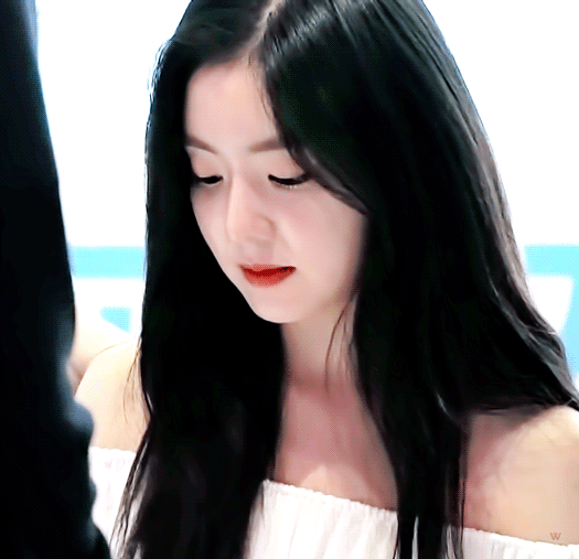 팬싸인회 아이린.jpgif | 인스티즈