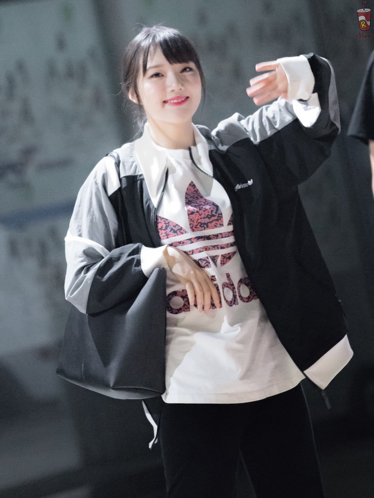 여자친구 예린찡.jpgif | 인스티즈