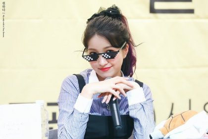 여자친구 은하 예린 신비 소원 | 인스티즈