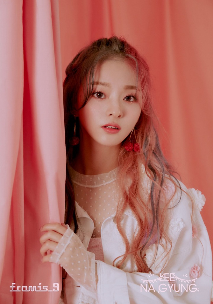 프로미스나인 컨셉 사진 | 인스티즈
