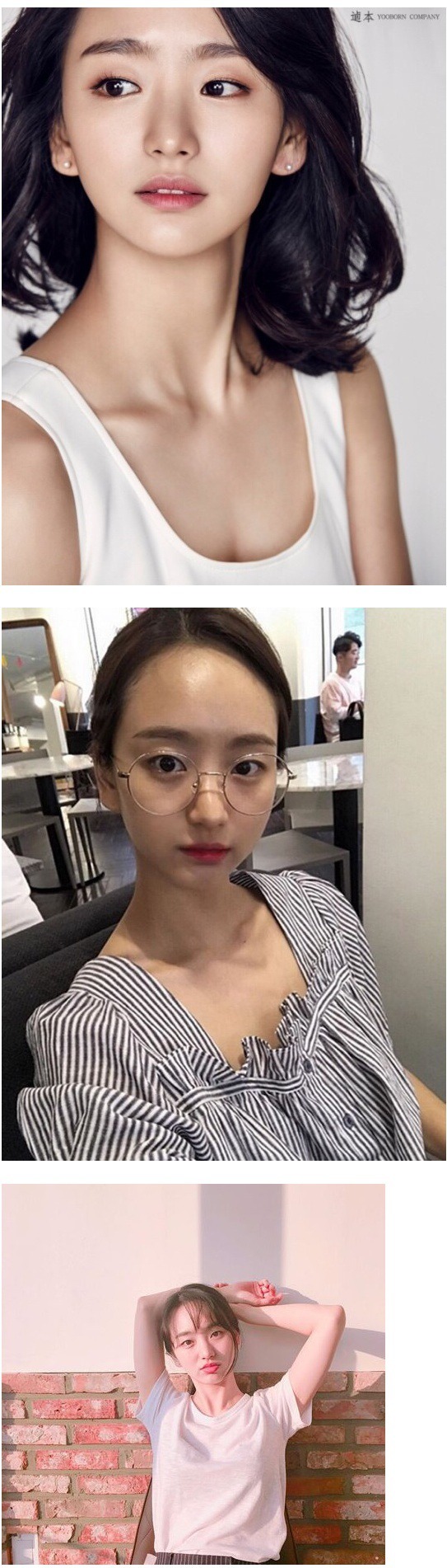 드라마 그냥 사랑하는 사이 여주인공 원진아 | 인스티즈