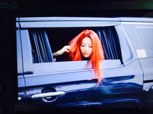 걸스데이 유라 7대짤.jpgif | 인스티즈