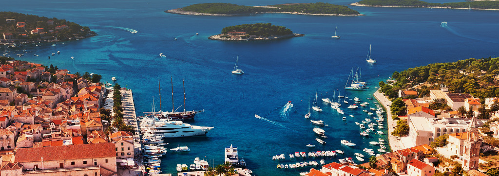 아름다운 나라 크로아티아 | 인스티즈