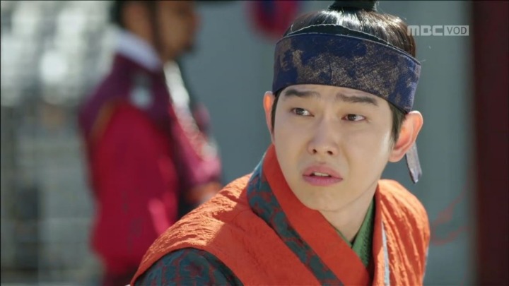 상 받을줄 알았는데 2017MBC 연기대상 무관 | 인스티즈
