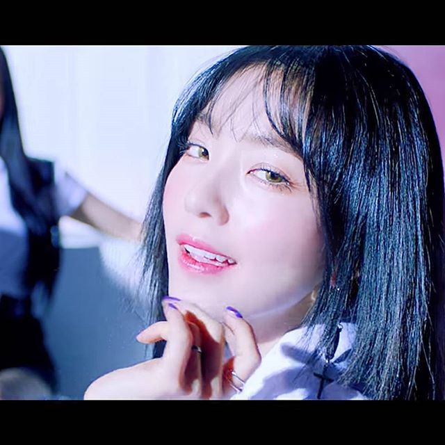 레드벨벳 꽃리더.jpgif | 인스티즈