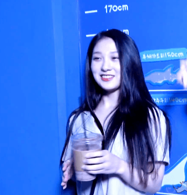 프로미스나인 이서연 | 인스티즈
