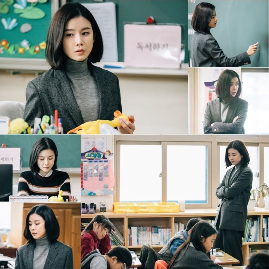 약 5년후 배역이 바뀌어 동일한 요일에 드라마가 방송되는배우 2명 | 인스티즈