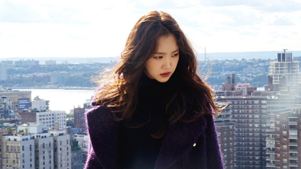 [에이핑크] 스타캐스트 손나 나은이 사진 | 인스티즈